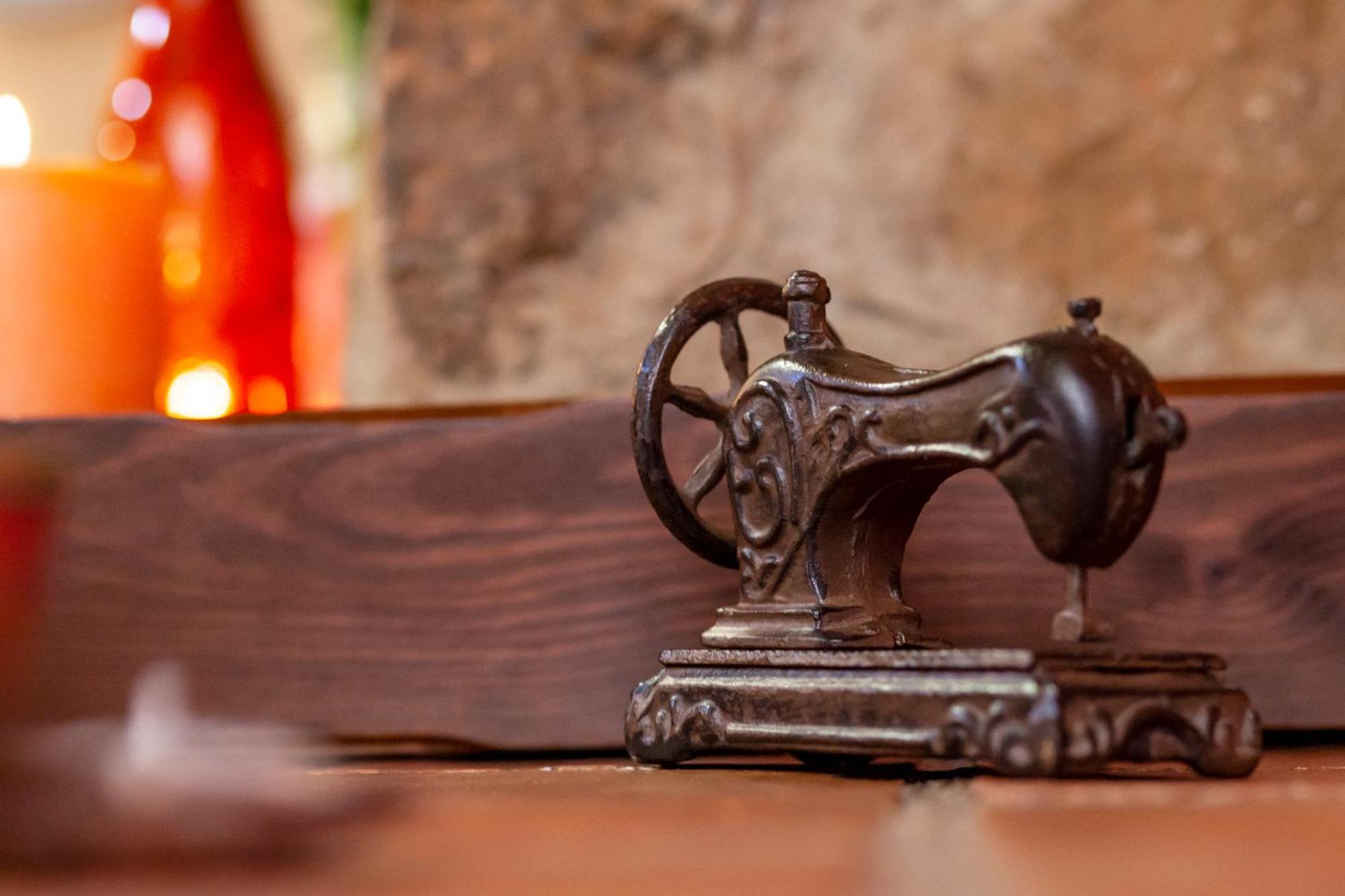Casas Cueva Cazorla Guest House Hinojares ภายนอก รูปภาพ