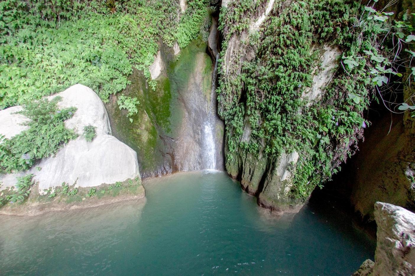 Casas Cueva Cazorla Guest House Hinojares ภายนอก รูปภาพ